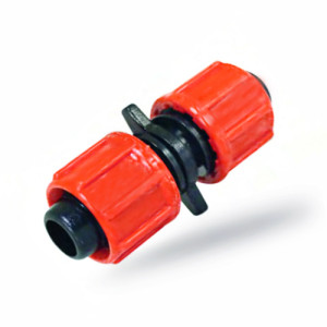 Conector banda